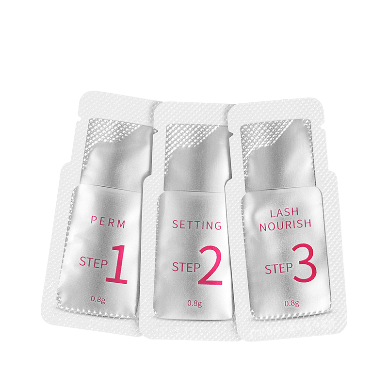 Lifted Nutrition & Fitness Reviews - 10 Stuks/Set Calia Nutrition Lash Lift