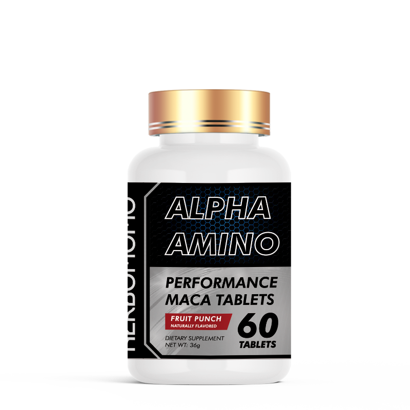 Roots Nutrition & Fitness Inglewood Photos - Natuurlijk Alpha Amino Supplement-Sportvoeding Multivitamine voor