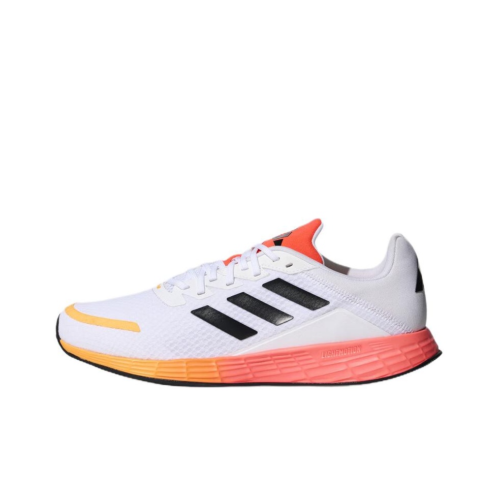 Adidas Shoes Duramo Sl - Adidas DURAMO SL Hardloopschoenen Unisex Wit