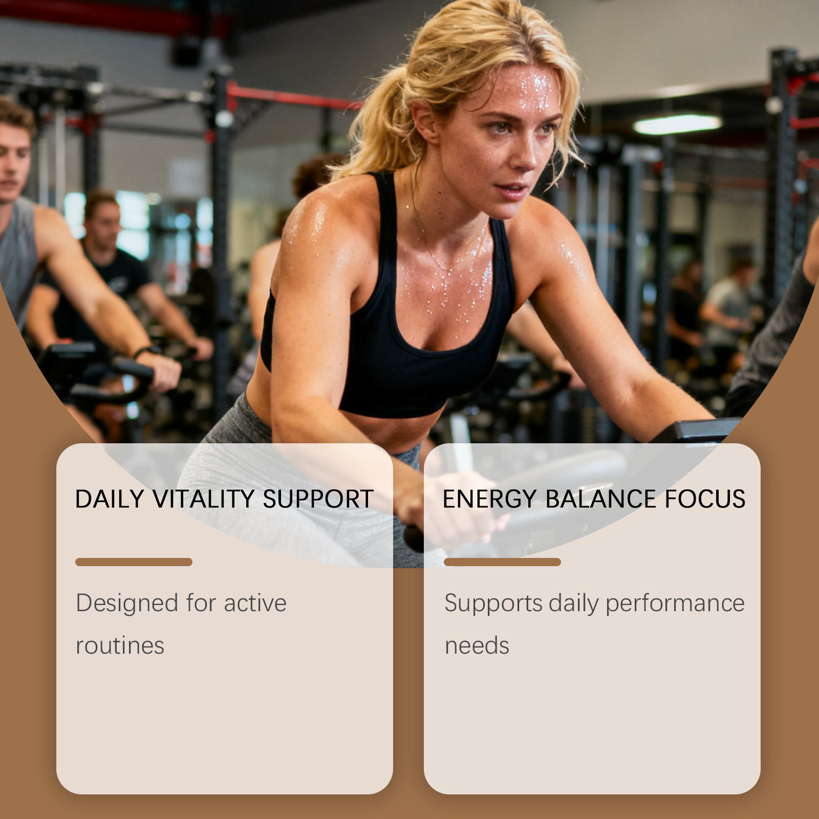 Puur Maca Wortelpoeder Natuurl - Roots Nutrition & Fitness Inglewood Photos recensie en prijs