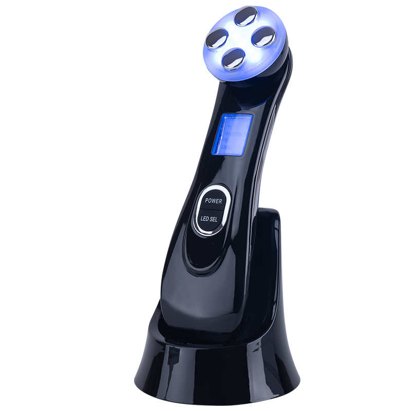 Mic Current Gezichtsmassageapp - Lifted Nutrition & Fitness Reviews recensie en prijs
