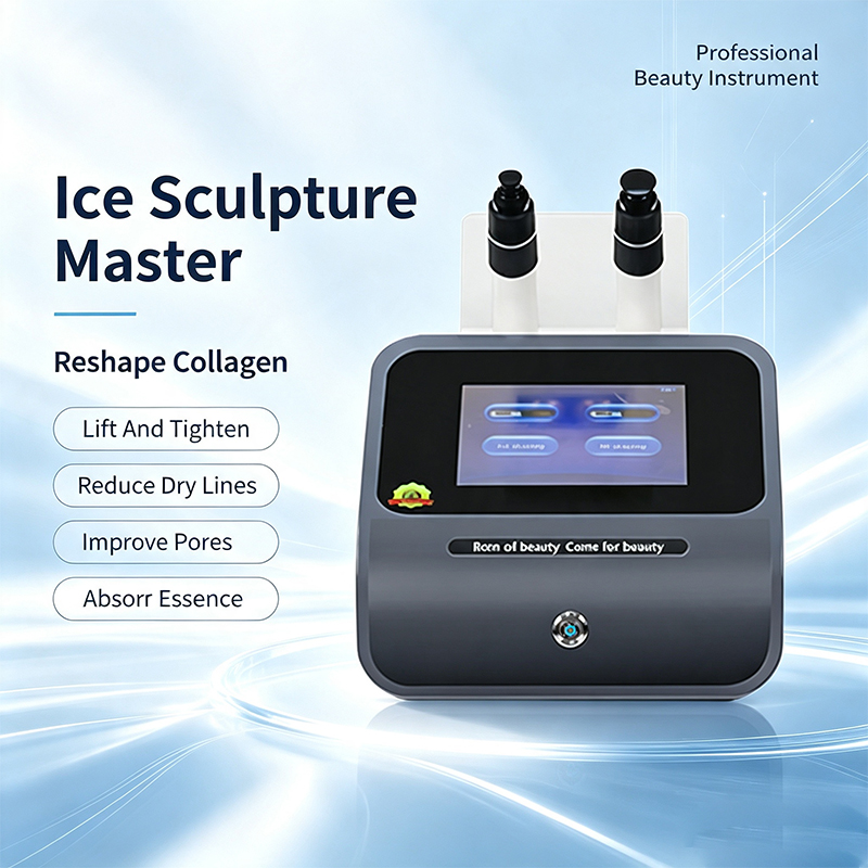 Ice Sculpture Master RF Gezich - Master Nutrition & Fitness Club Kuchaman City Reviews recensie en prijs