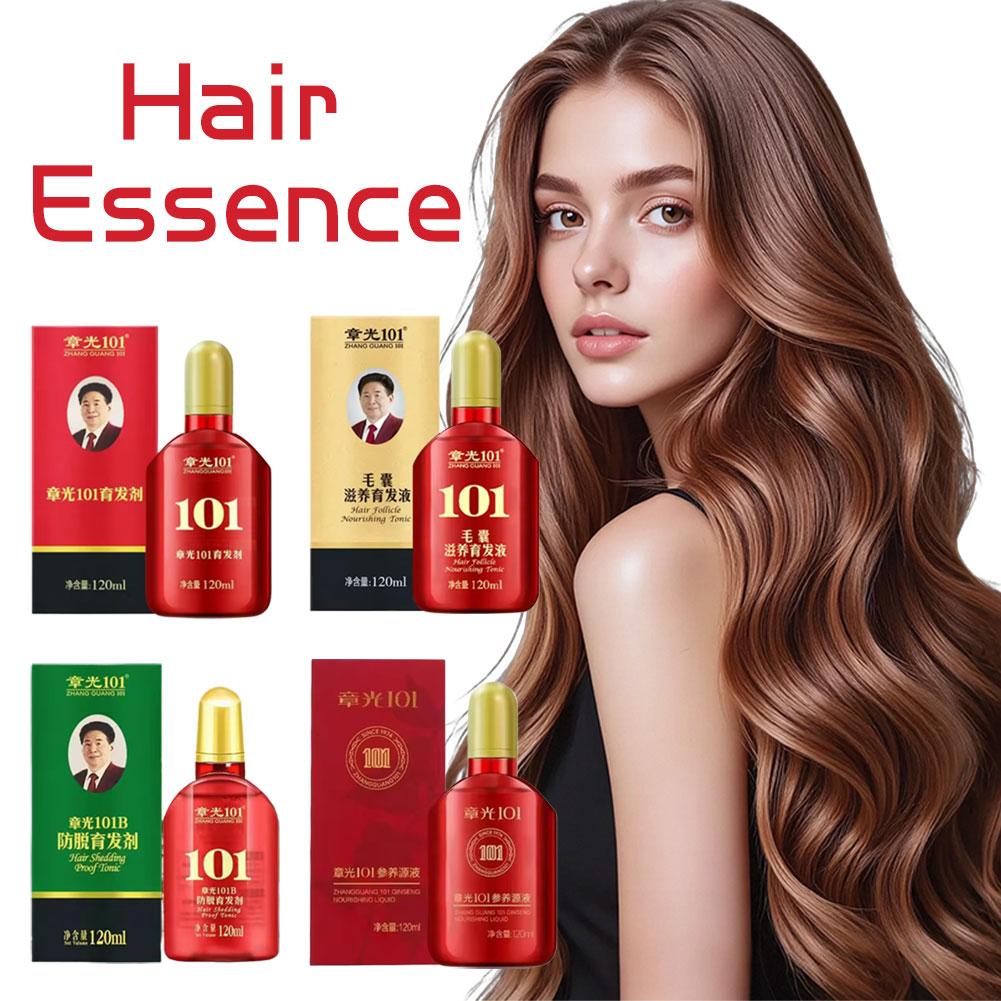 Ginger Hair Growth Liquid 120m - Roots Nutrition & Fitness Inglewood Photos recensie en prijs