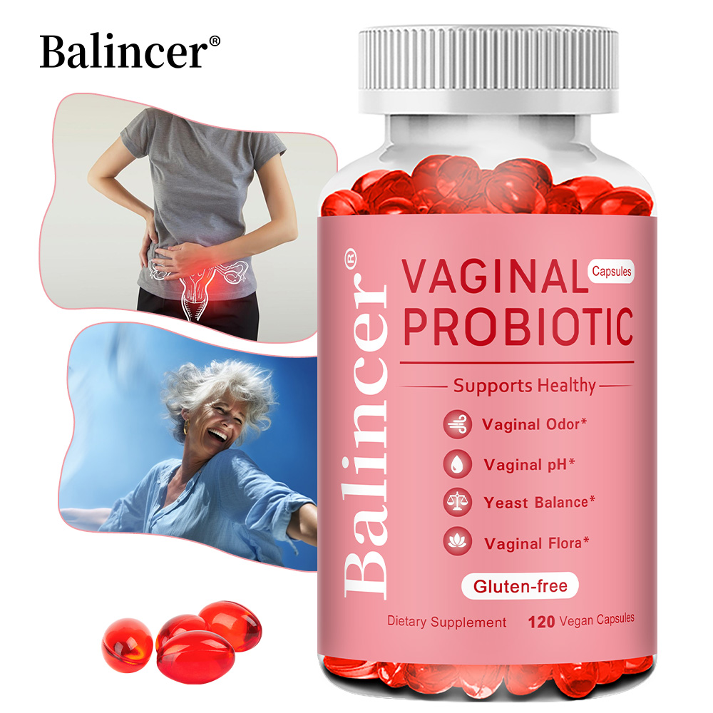 Probiotica voor vrouwen - Voed - Probiotics Women Health recensie en prijs