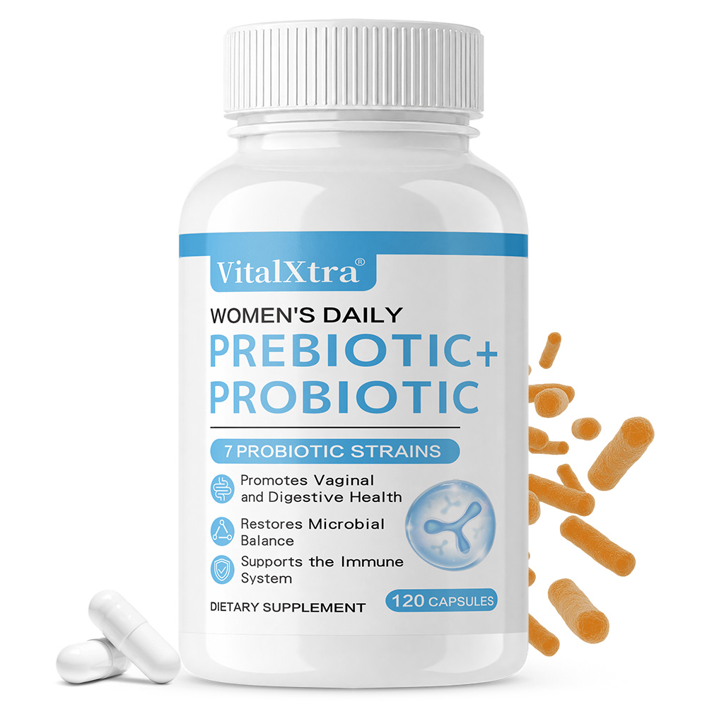 Vaginale Probiotica voor Vrouw - Probiotics Women Health recensie en prijs