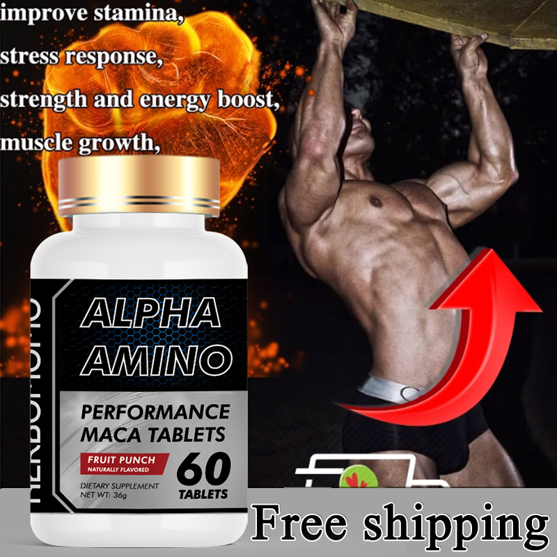 Natuurlijk Alpha Amino Supplem - Roots Nutrition & Fitness Inglewood Photos recensie en prijs