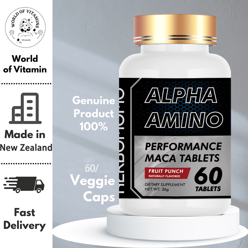 Natuurlijk Alpha Amino Supplem - Roots Nutrition & Fitness Inglewood Photos recensie en prijs