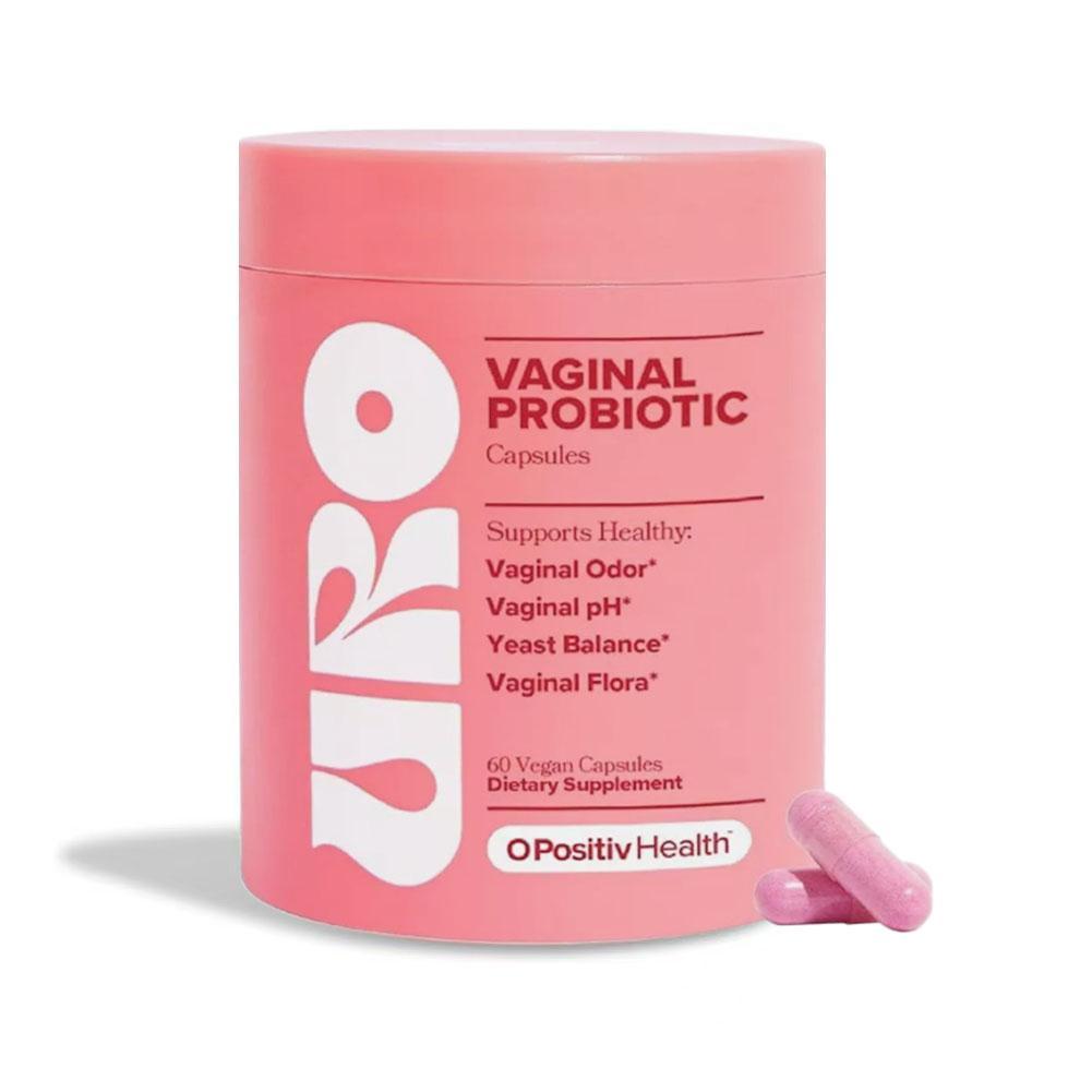 Vrouwencapsules Probiotische v - Probiotics Women Health recensie en prijs