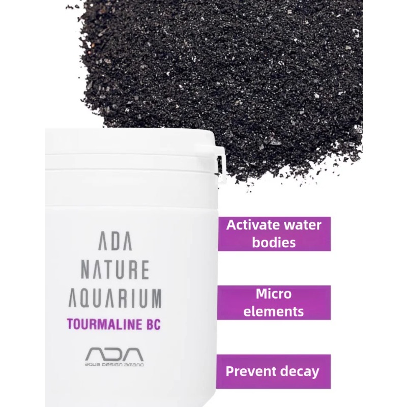 ADA TOURMALINE BC Substraatadd - Roots Nutrition & Fitness Inglewood Photos recensie en prijs