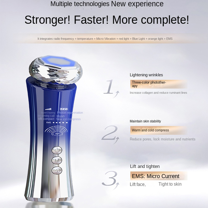 Radiofrequente EMS-microstroom - Lifted Nutrition & Fitness Reviews recensie en prijs