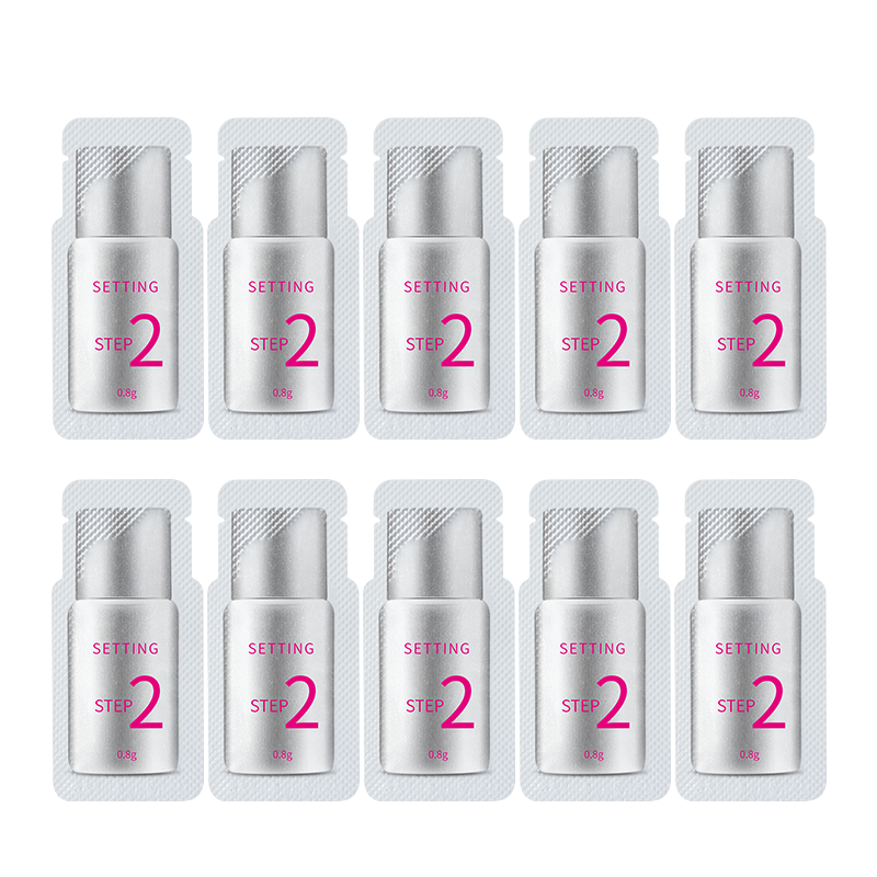 10 Stuks/partij Lash Lift Kit  - Lifted Nutrition & Fitness Reviews recensie en prijs