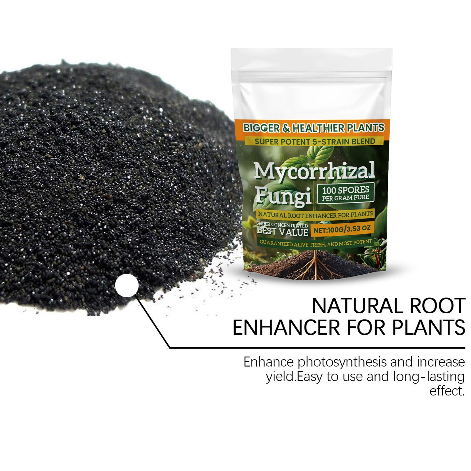100g Wortelverbeteraarpoeder N - Roots Nutrition & Fitness Inglewood Photos recensie en prijs
