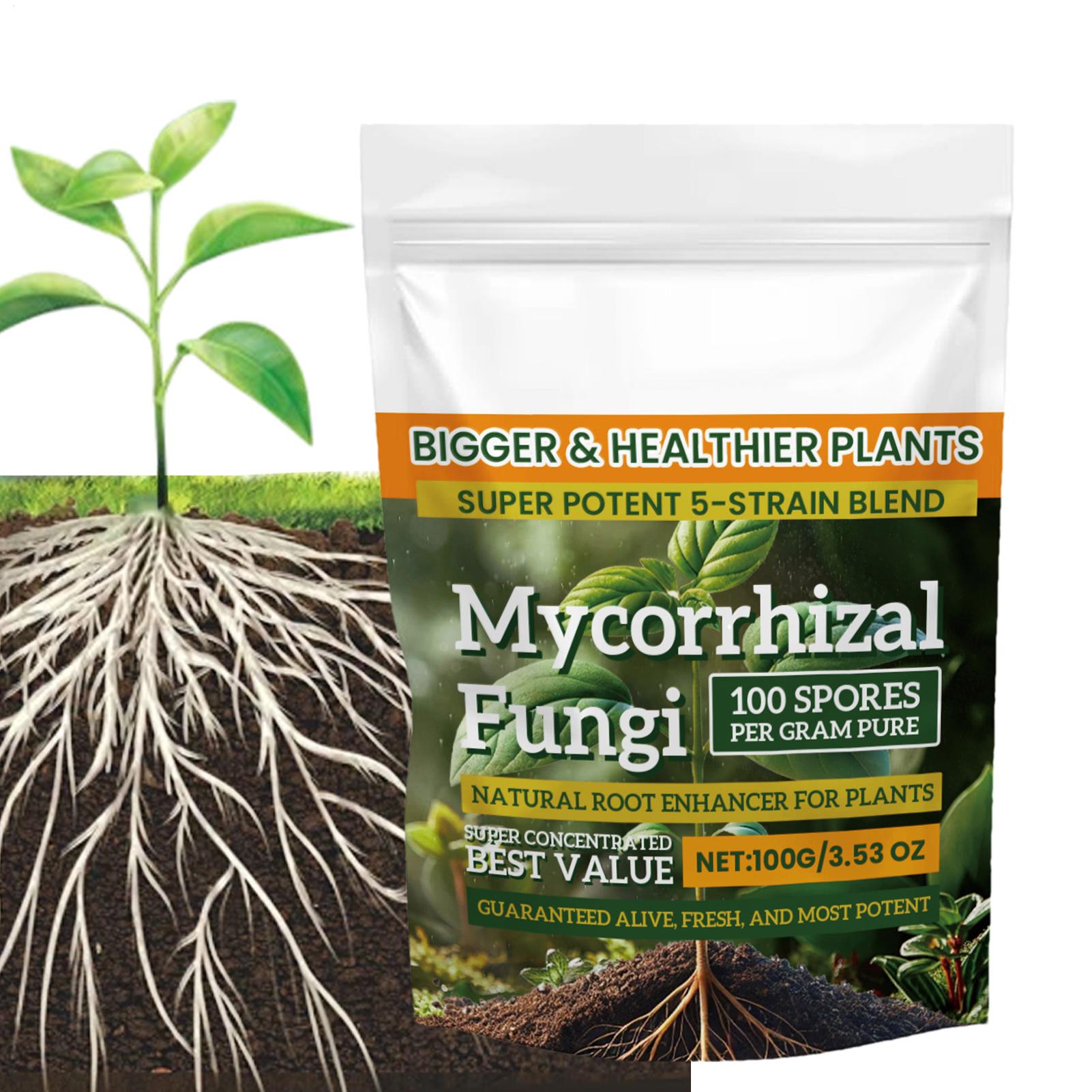 100g Wortelverbeteraarpoeder N - Roots Nutrition & Fitness Inglewood Photos recensie en prijs